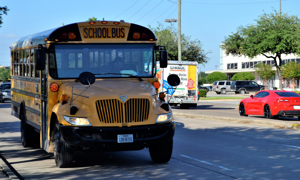 Tallahassee-Leon County Safe Routes to School Study