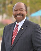 Commissioner Curtis Richardson 