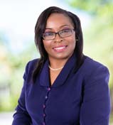 Commissioner Dianne Williams-Cox