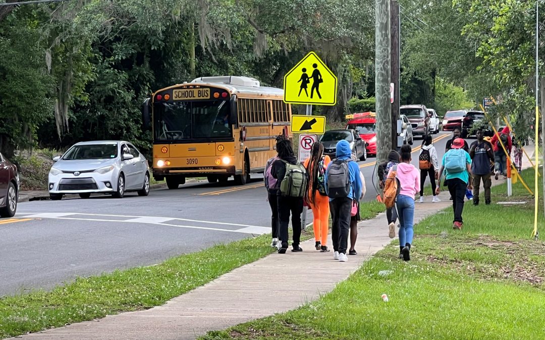 Transportation Alternatives (TA) Project Solicitation OPEN