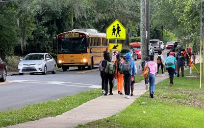 Transportation Alternatives (TA) Project Solicitation OPEN