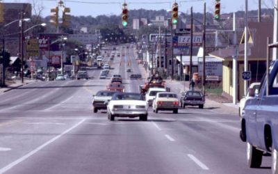 CRTPA Dashboard Launched!